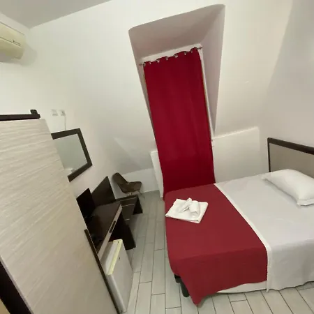 Poma 호텔 밀라노