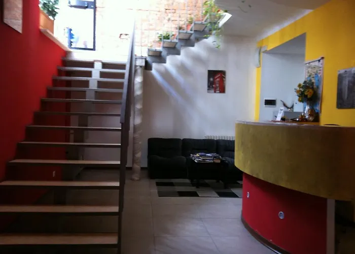 Hotel Poma 3*