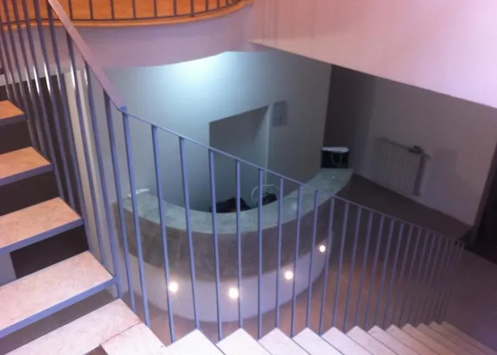 Poma Hotel Mediolan
