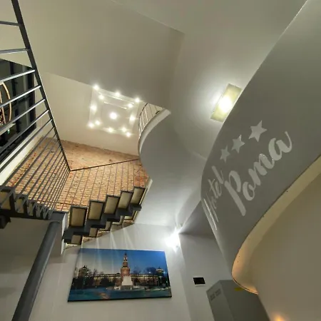 Otel Poma