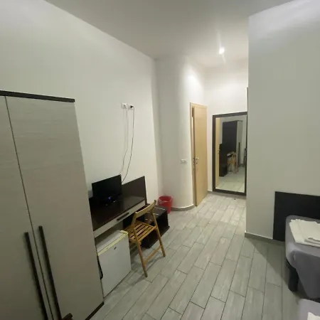 Poma Otel Milano