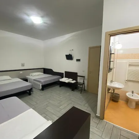 Hotell Poma