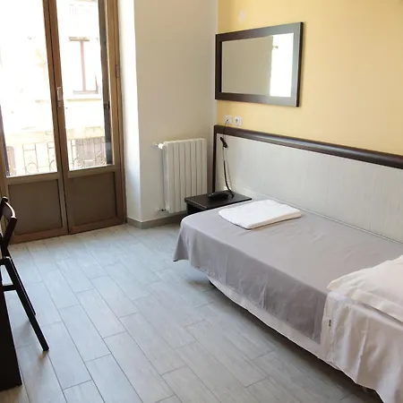 Otel Poma Milano