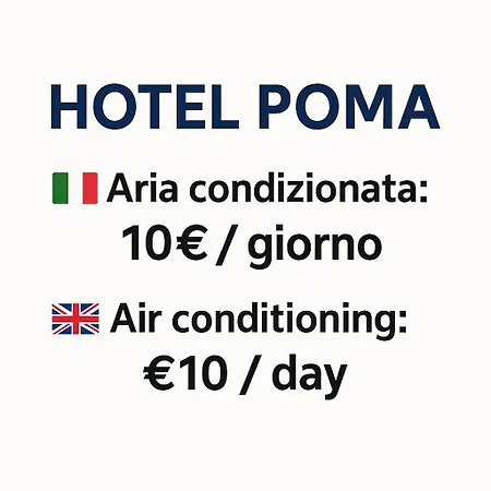 Poma Milano