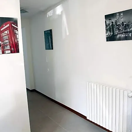 Szálloda Poma Milánó