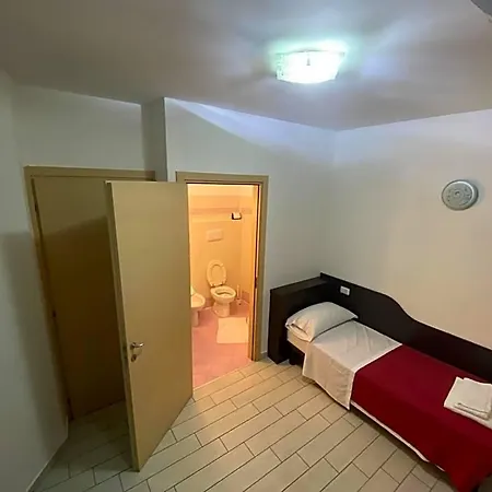 Poma Szálloda Milánó