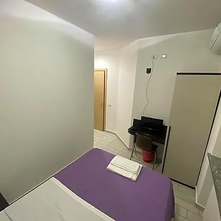 Szálloda Poma 3*