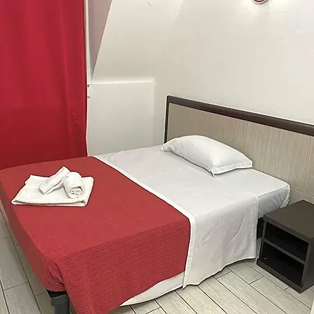 Szálloda Poma 3*
