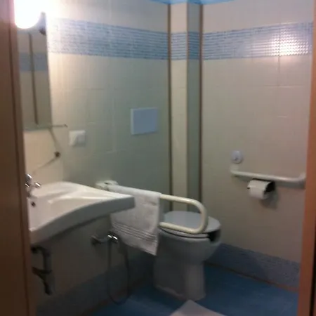 Hotel Poma Milaan