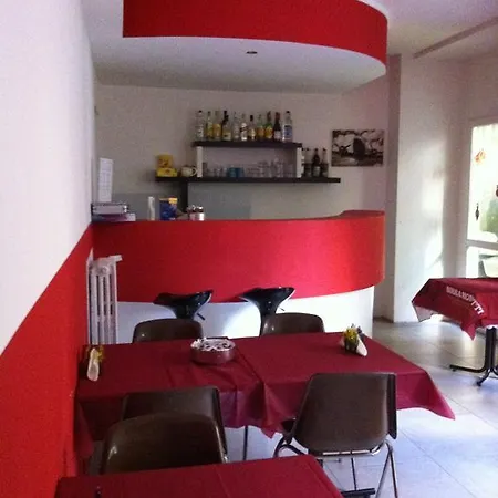Otel Poma