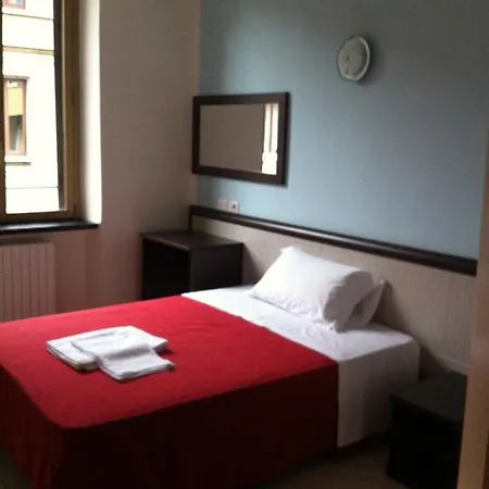 Poma Hotel