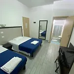 Poma Szálloda Milánó