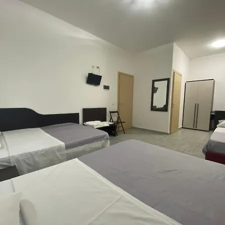 Poma Hotel Milan
