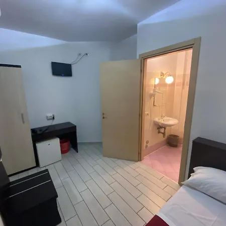 Hotel Poma Milán