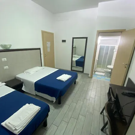 Poma Hotel Milan