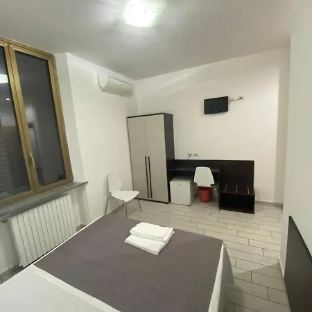 Poma Hotel Milán