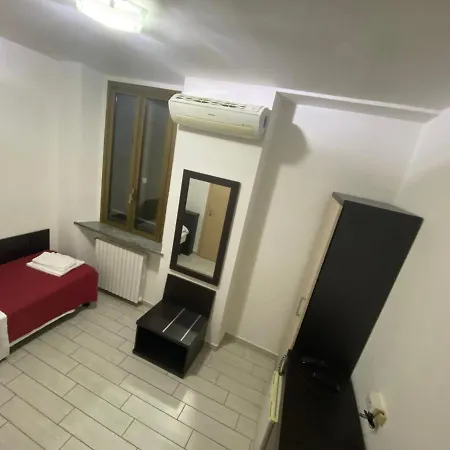 Hotel Poma Milan