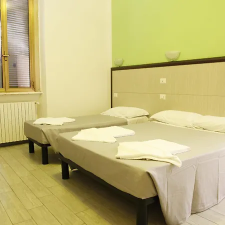 Poma Hotel Milan