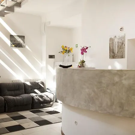 Poma Hotel Milán