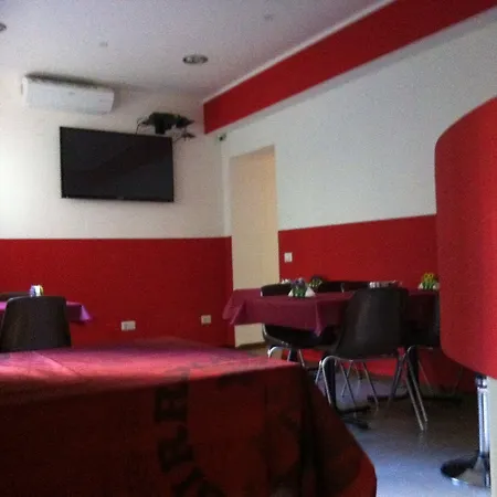 Hotel Poma