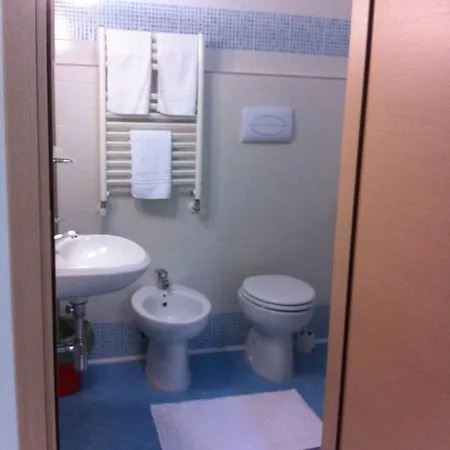Poma 3* Milan