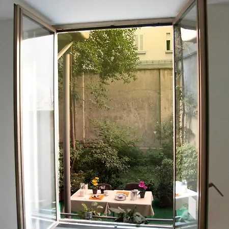 Poma Hotel Milán
