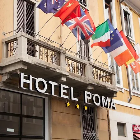 Poma Milan