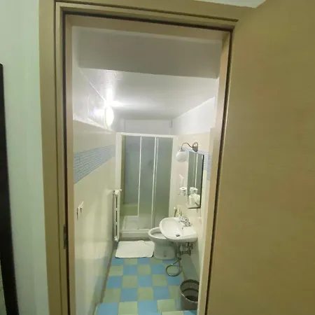 Отель Poma