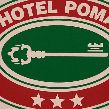 Poma Отель 3*